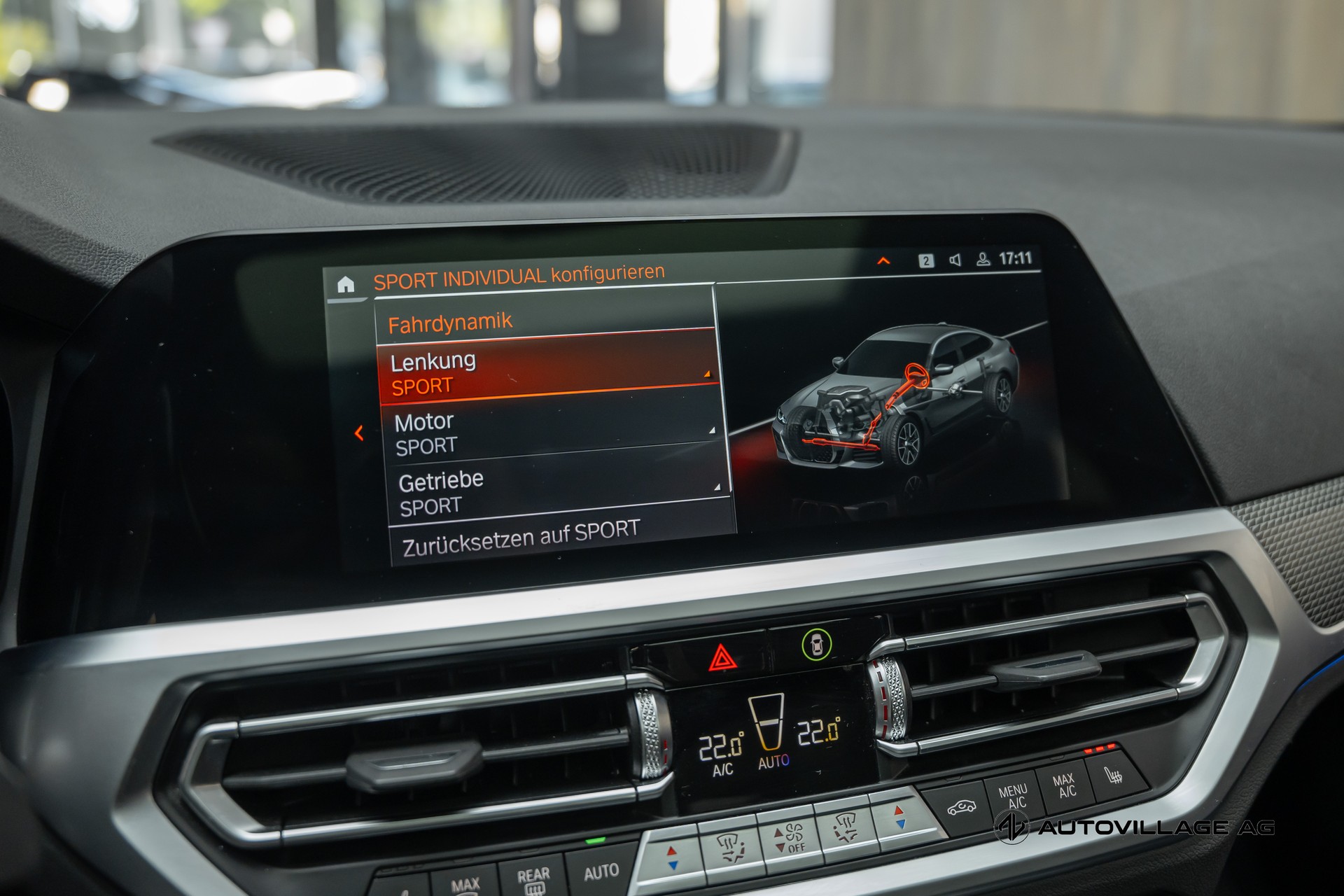 BMW 430d xDrive 48V Gran Coupé M Sport PRO Steptronic-image-23