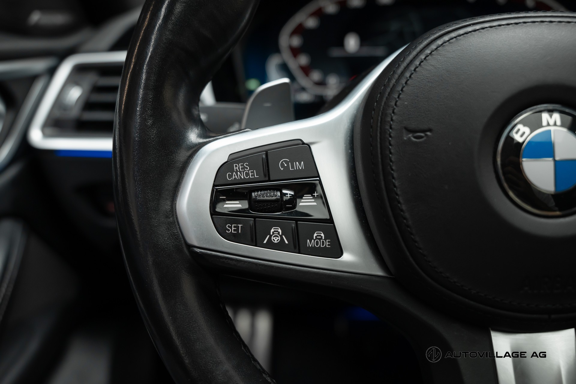 BMW 430d xDrive 48V Gran Coupé M Sport PRO Steptronic-image-16