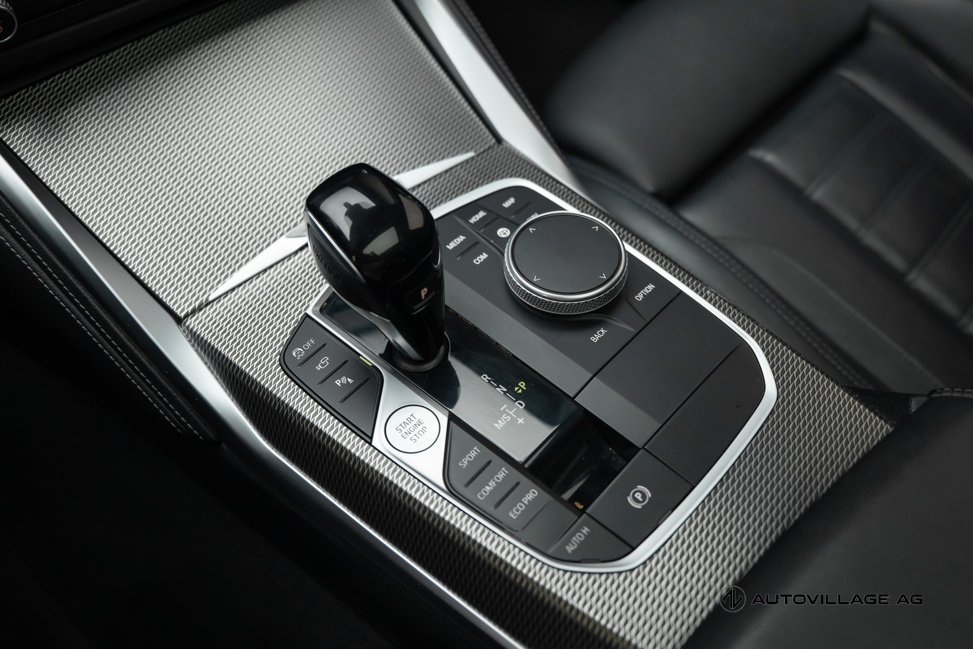 BMW 430d xDrive 48V Gran Coupé M Sport PRO Steptronic-image-20