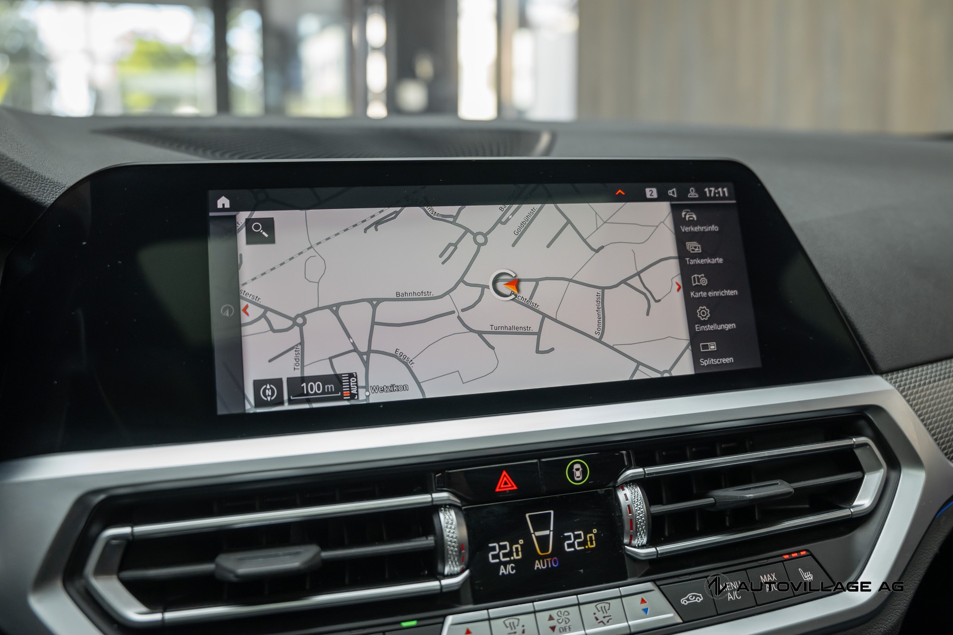BMW 430d xDrive 48V Gran Coupé M Sport PRO Steptronic-image-21