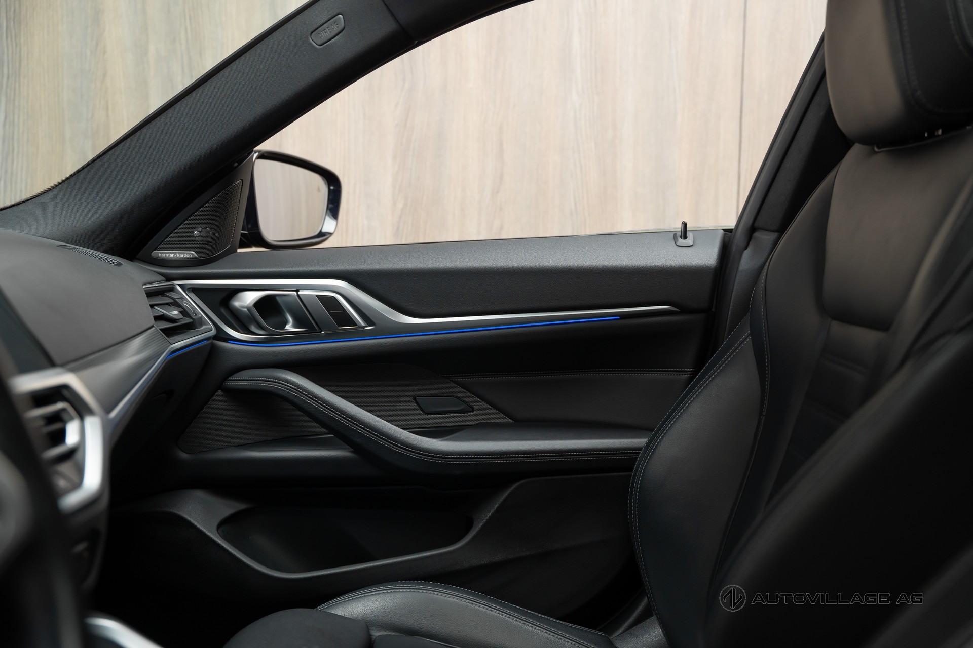 BMW 430d xDrive 48V Gran Coupé M Sport PRO Steptronic-image-15