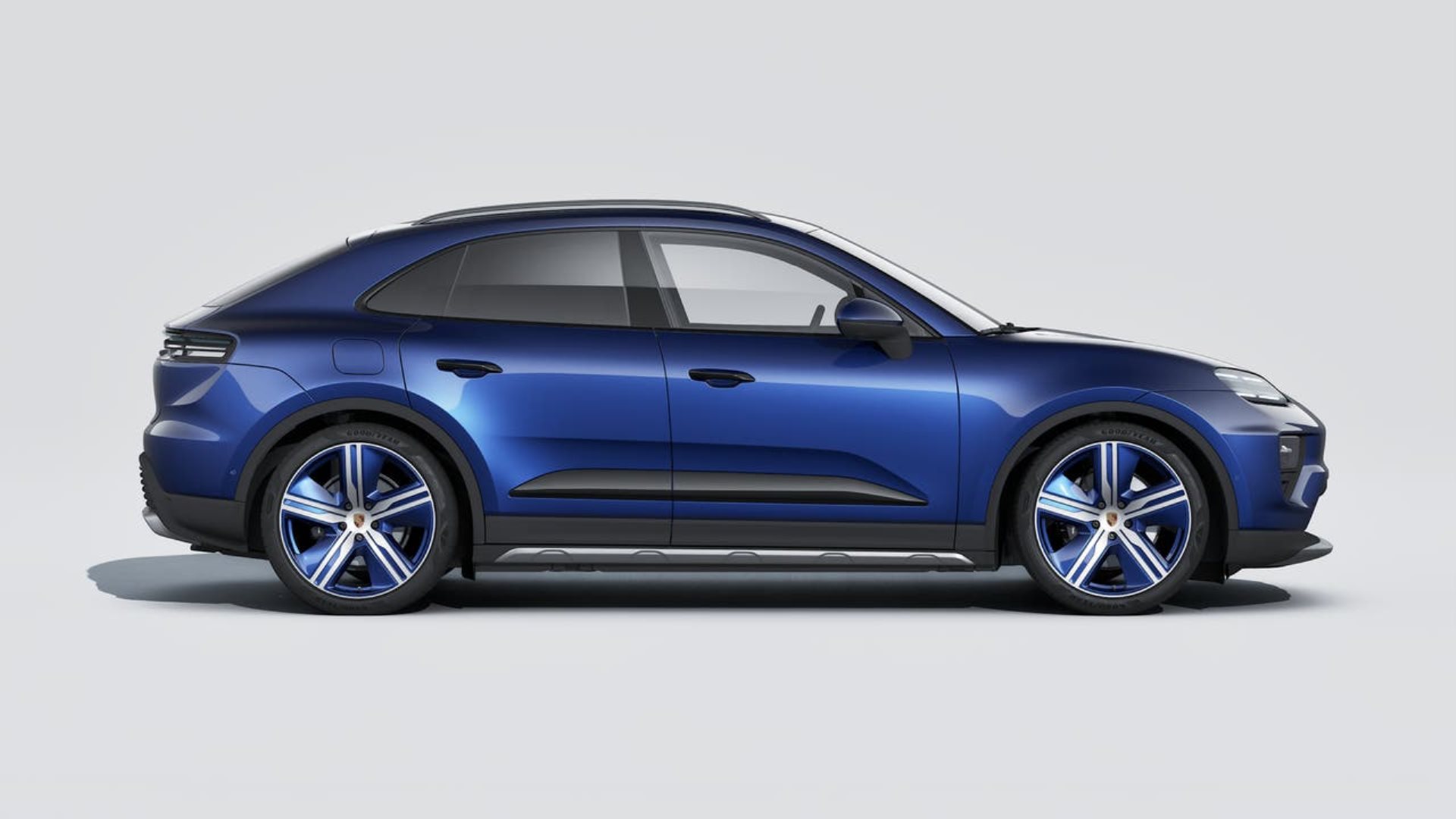 PORSCHE Macan 4S-image-5