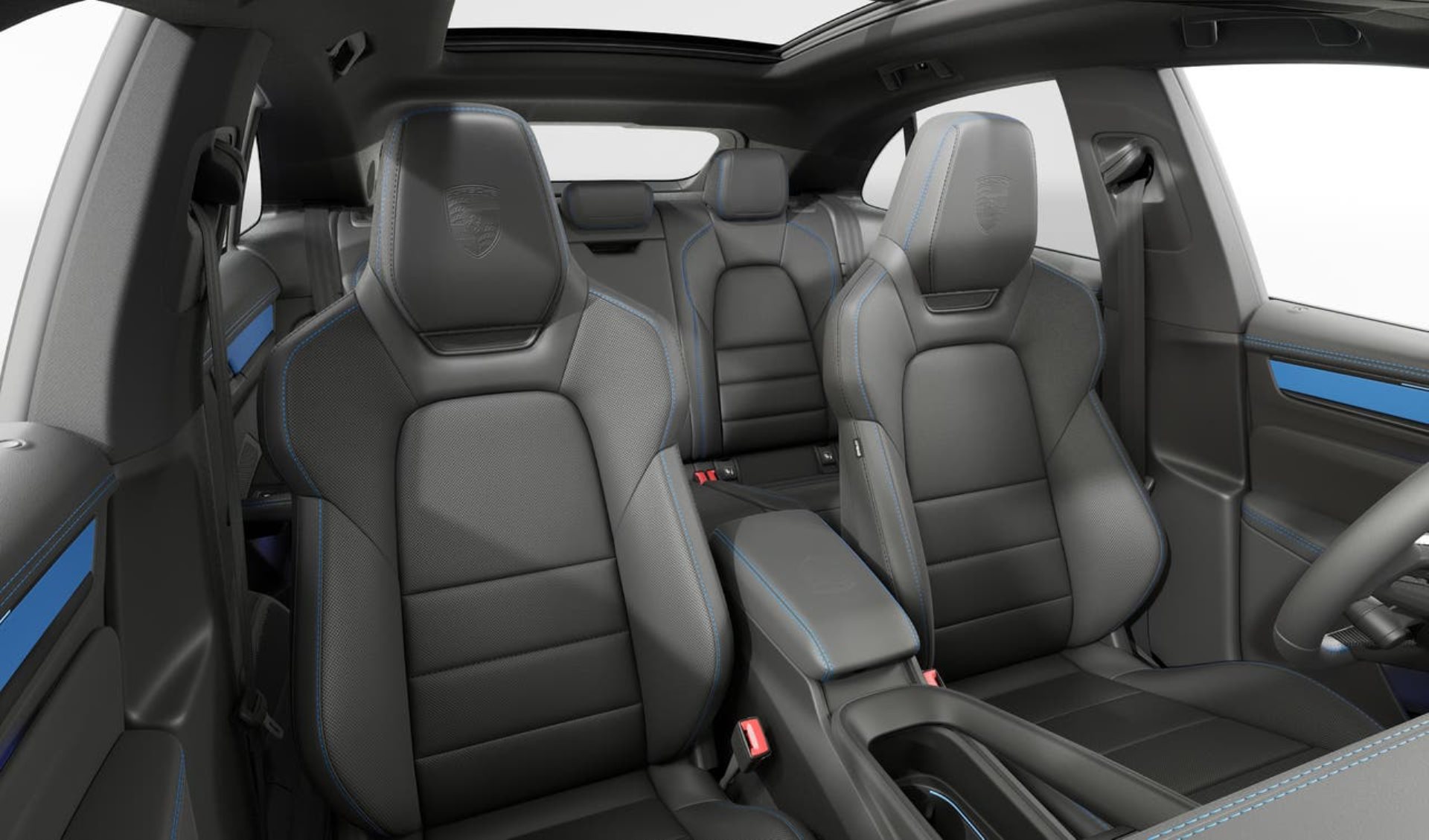 PORSCHE Macan 4S-image-11