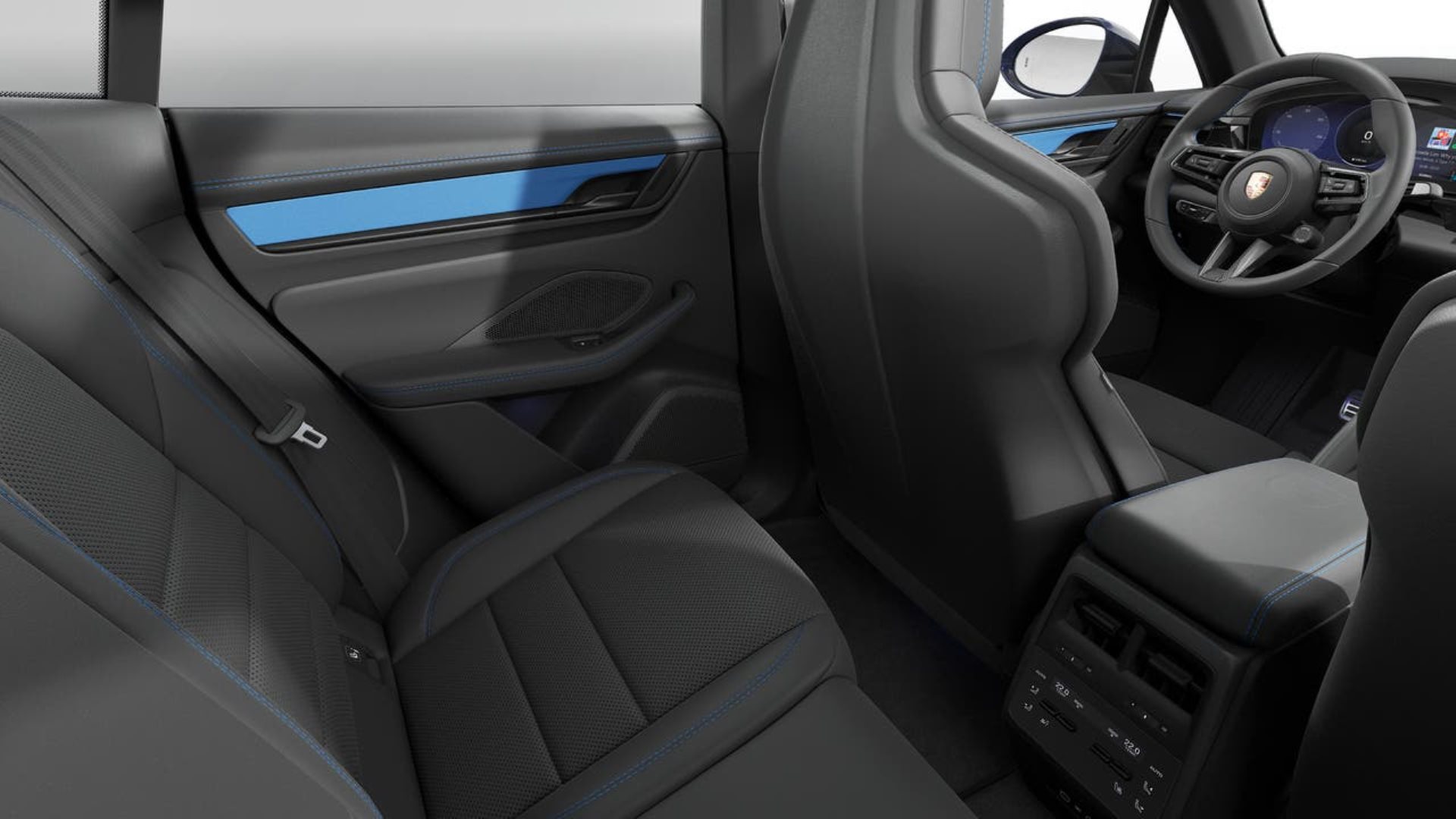 PORSCHE Macan 4S-image-13