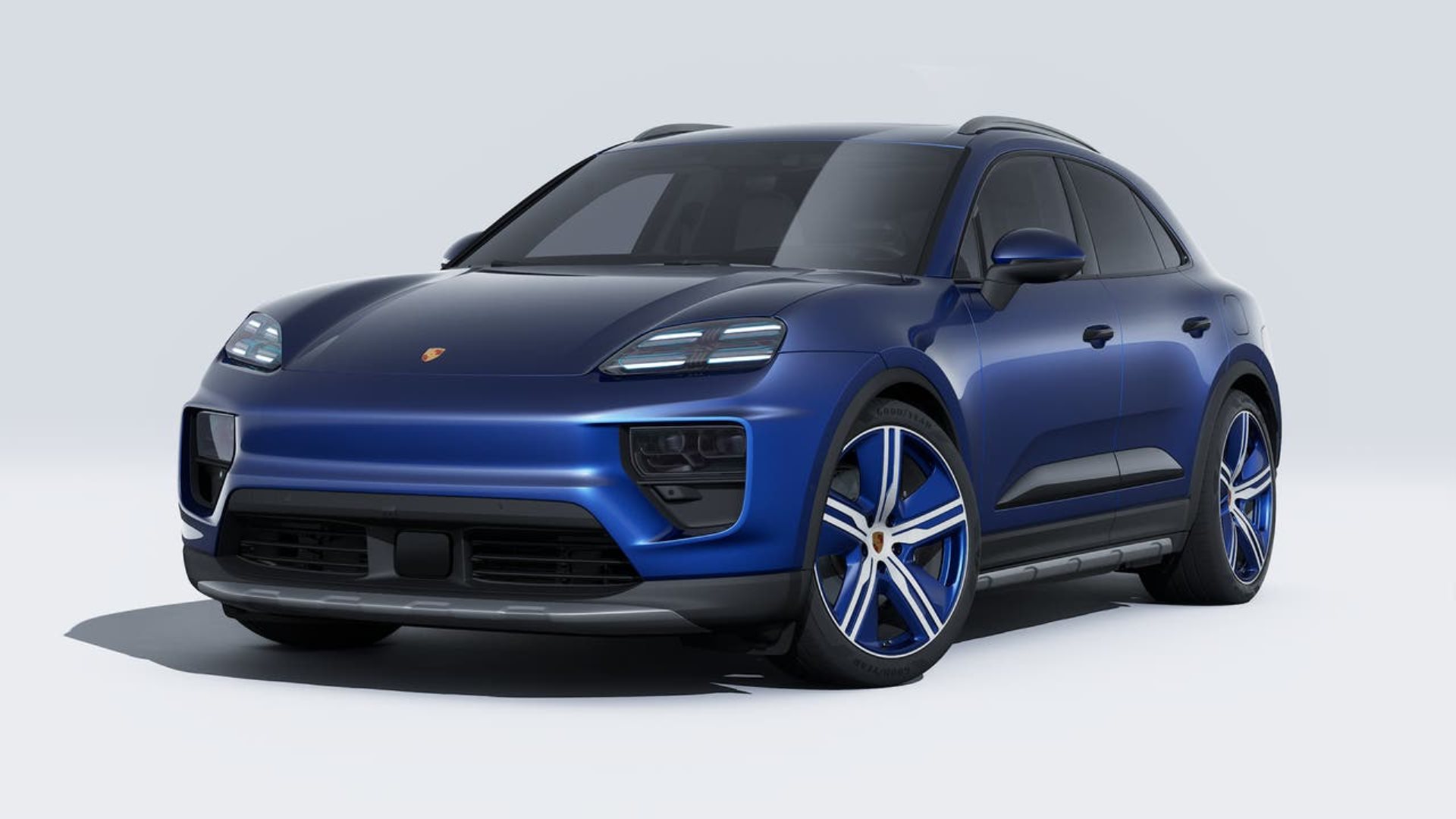 PORSCHE Macan 4S-image-0