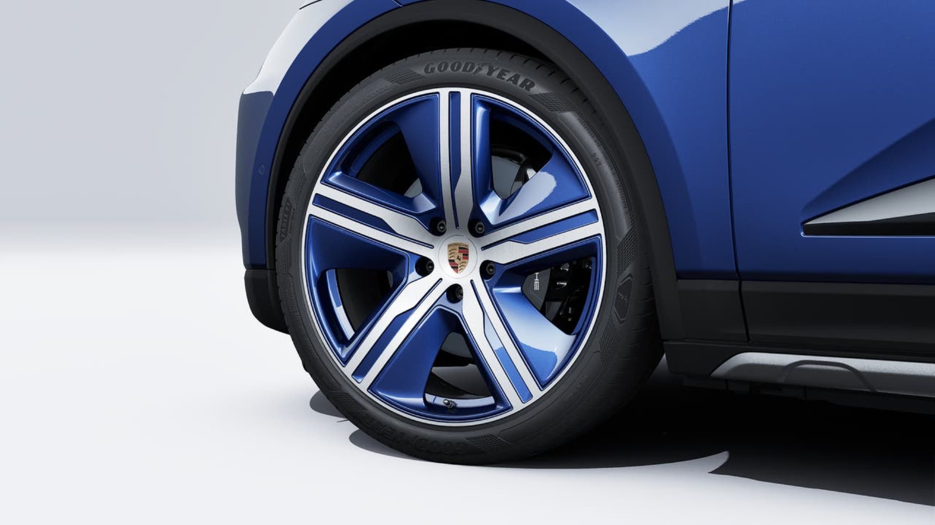 PORSCHE Macan 4S-image-9