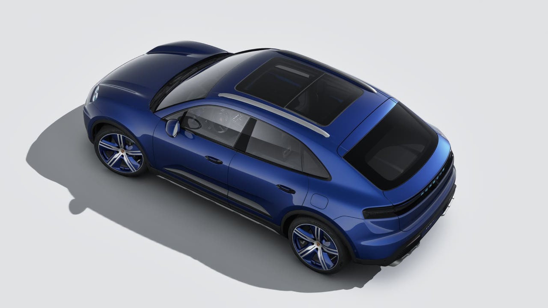 PORSCHE Macan 4S-image-3