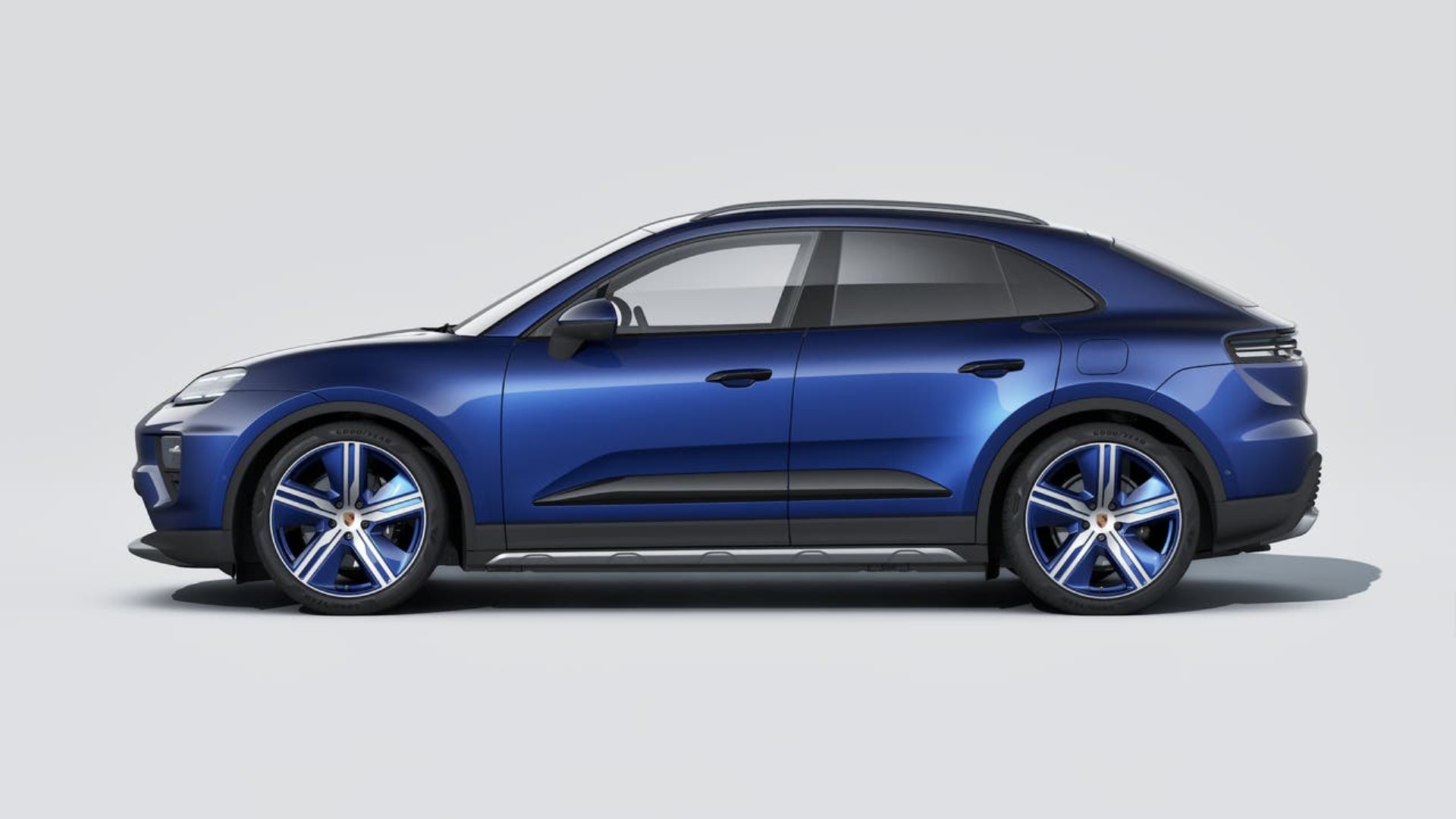 PORSCHE Macan 4S-image-1