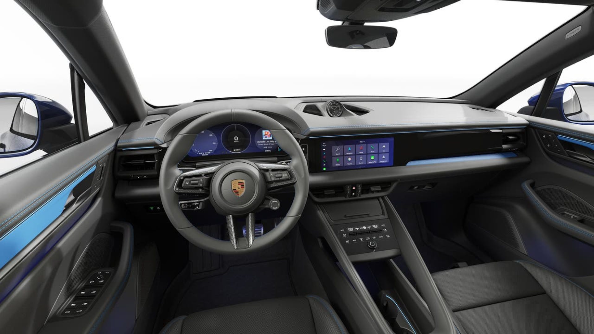 PORSCHE Macan 4S-image-10