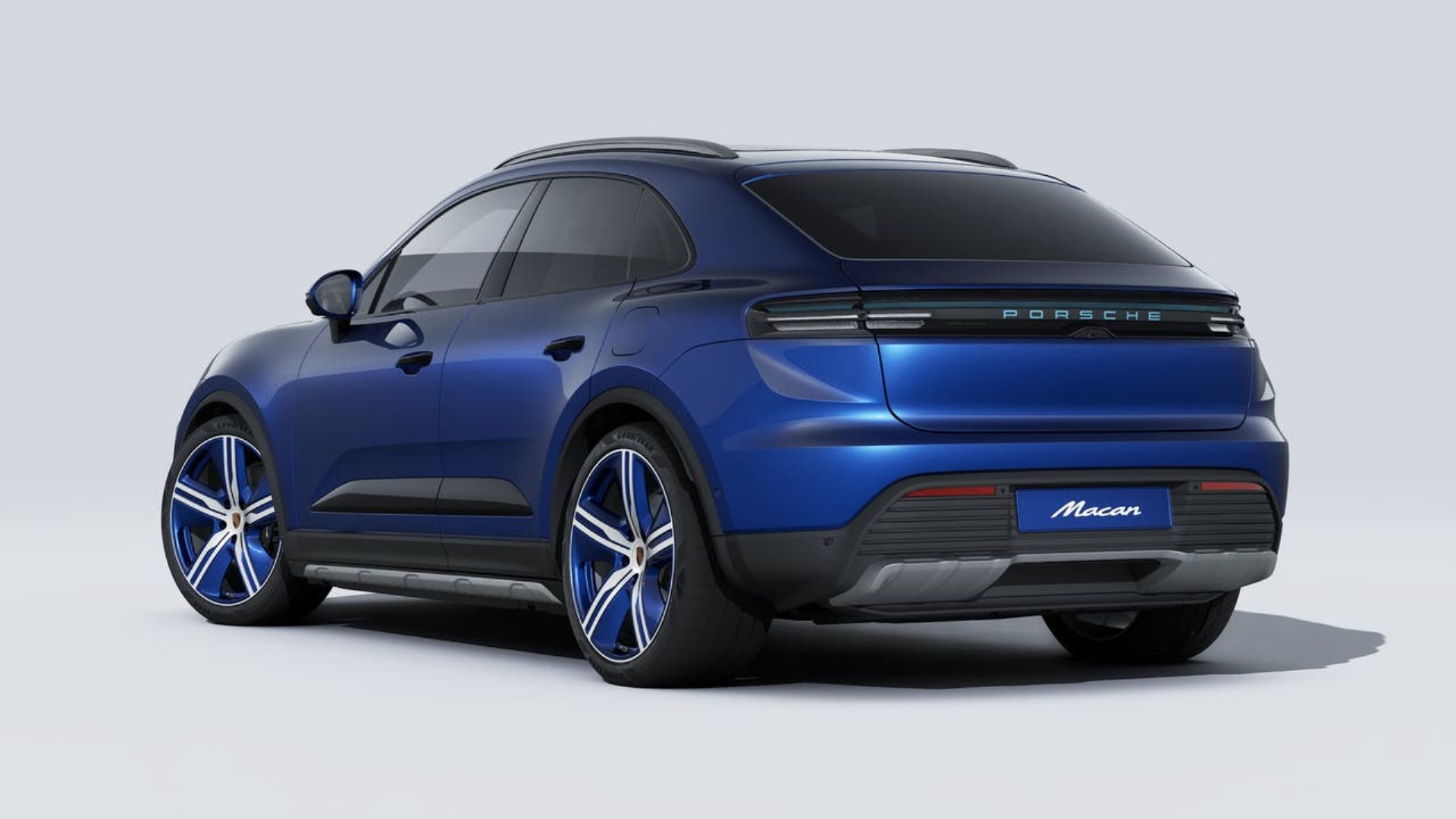 PORSCHE Macan 4S-image-2