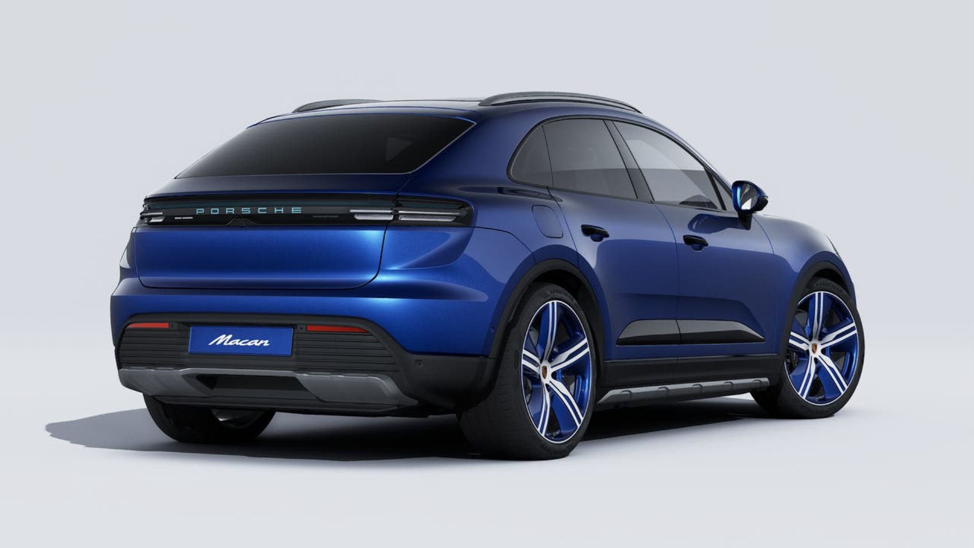 PORSCHE Macan 4S-image-8