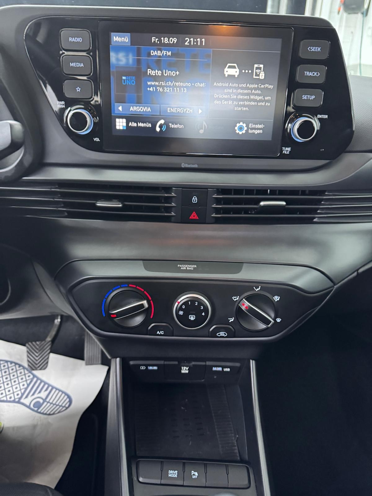 HYUNDAI i20 1.0 T-GDi Origo-image-9