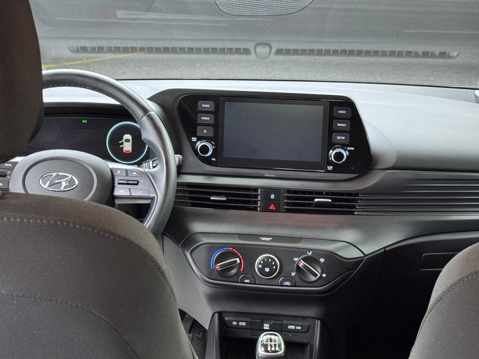 HYUNDAI i20 1.0 T-GDi Origo-image-5