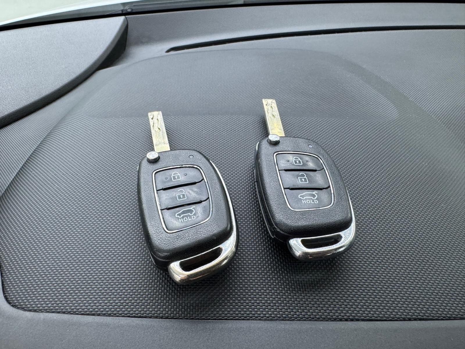 HYUNDAI i20 1.0 T-GDi Origo-image-11