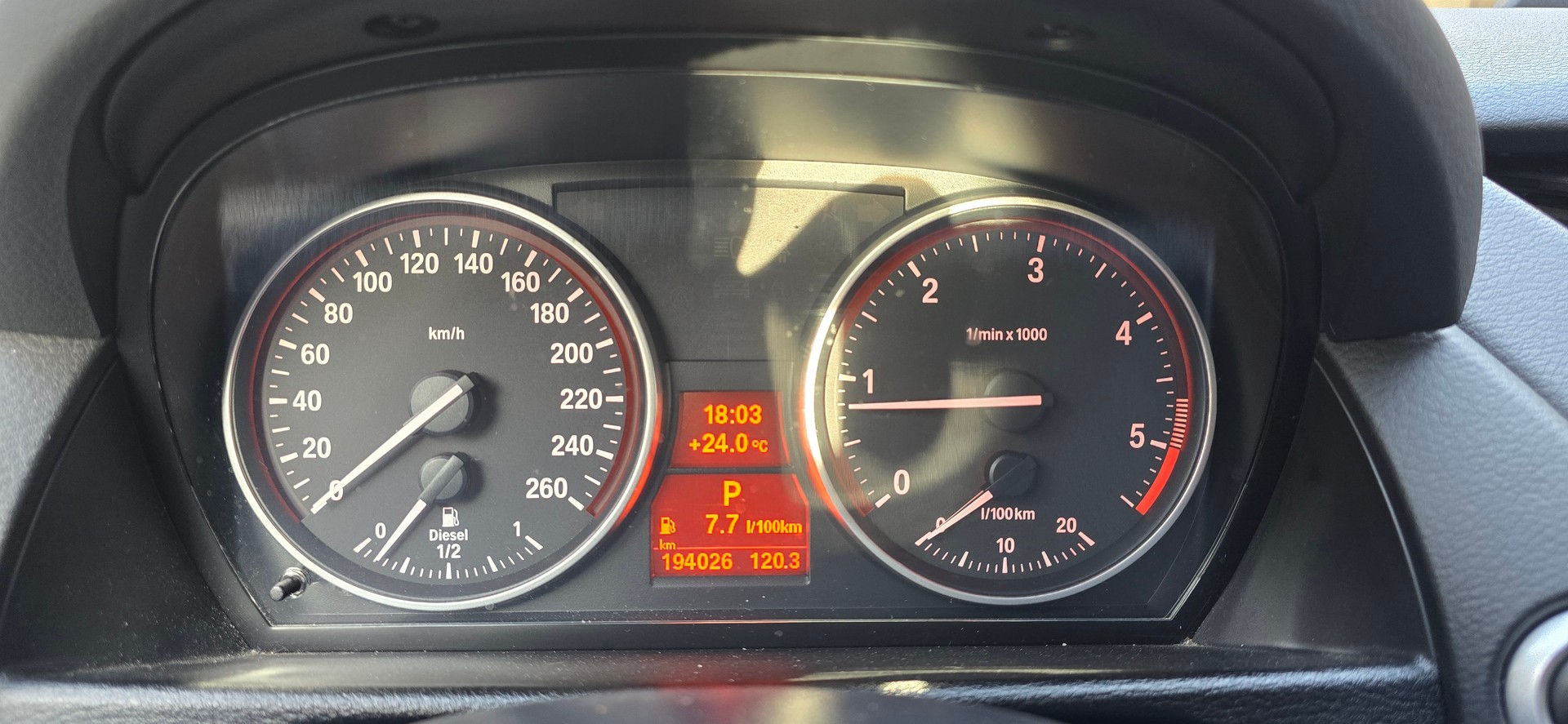 BMW 23d xDrive-image-2