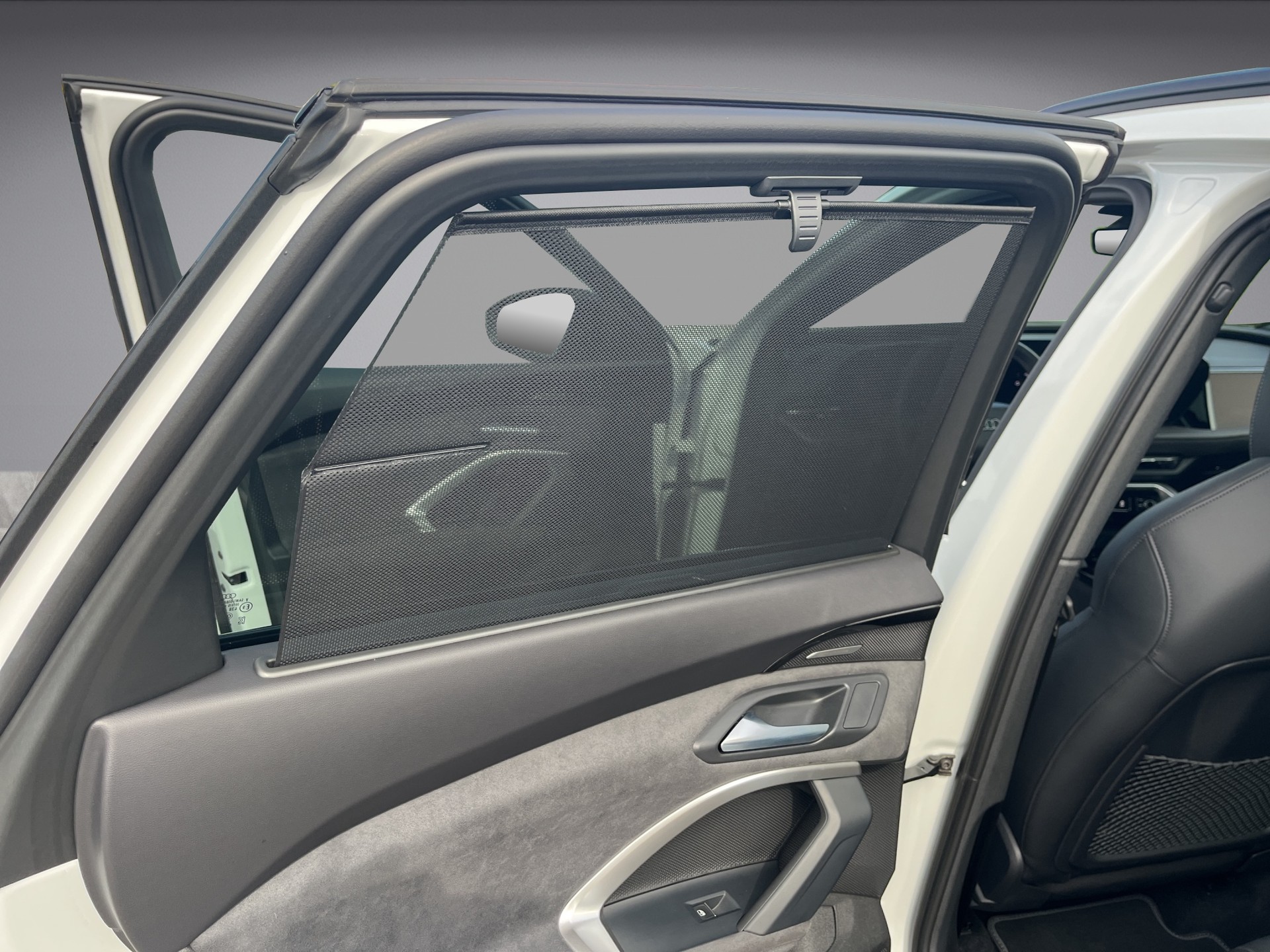 AUDI Q5 e-hybrid quattro 270 kW S-tronic*Luftfederung, Panoramadach, Head-up, Memory, (5-Jahre Garantie)-image-13