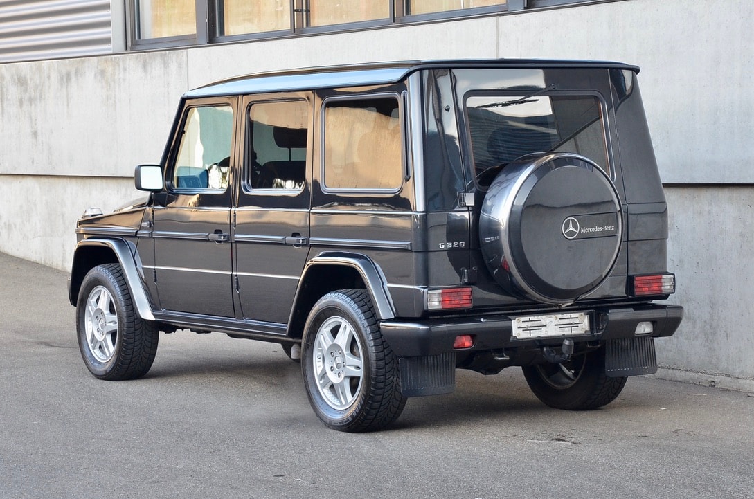 PUCH G 320-image-5