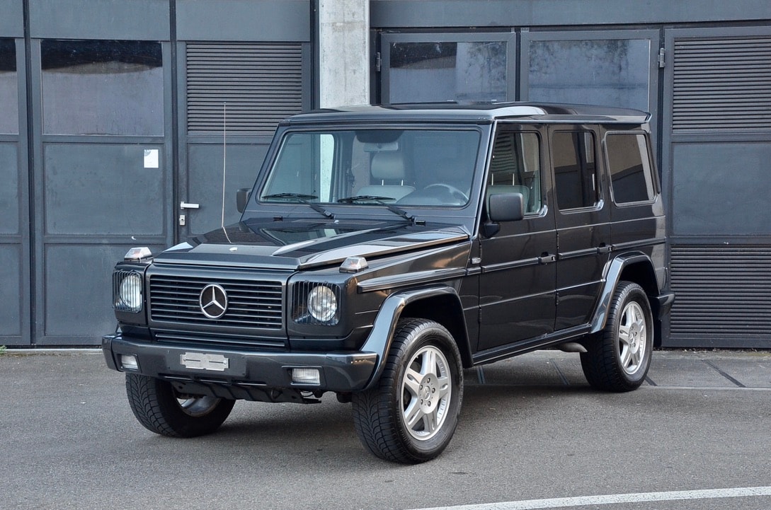 PUCH G 320-image-0