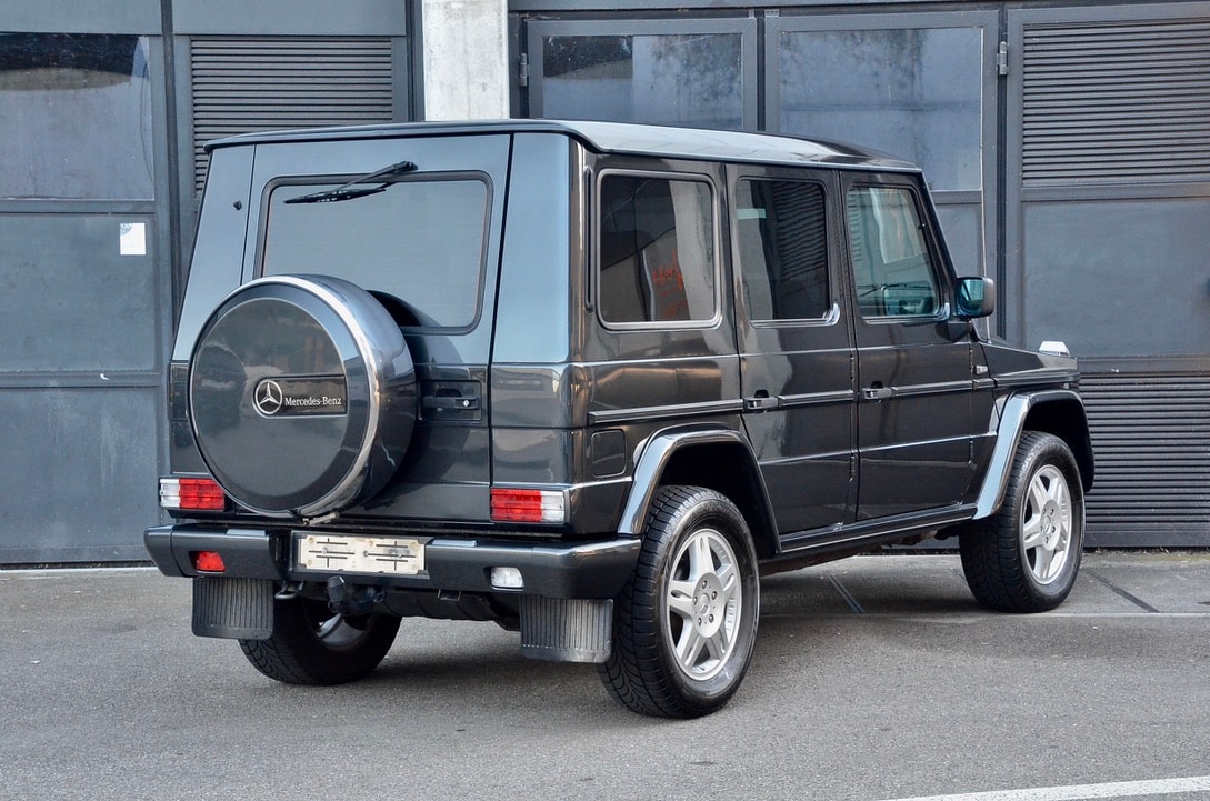 PUCH G 320-image-4
