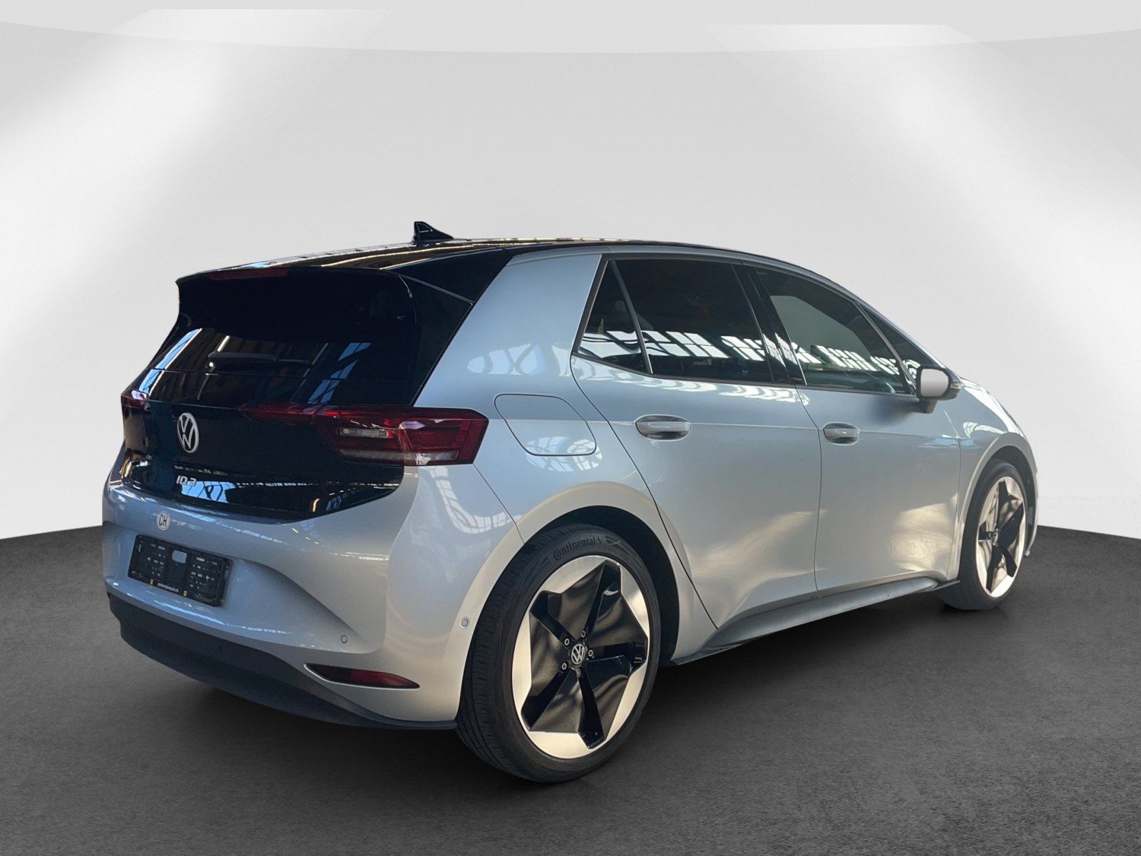 VW ID.3 Pro S-image-6