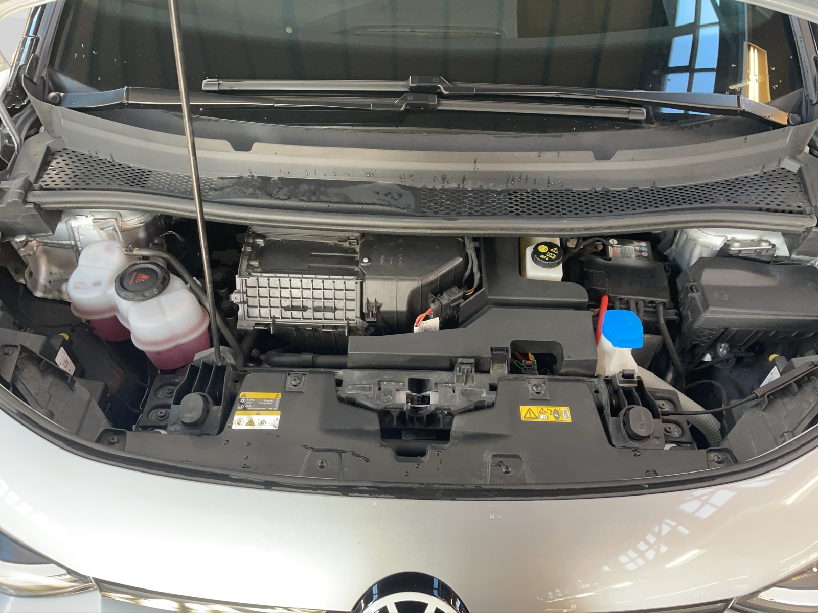 VW ID.3 Pro S-image-16