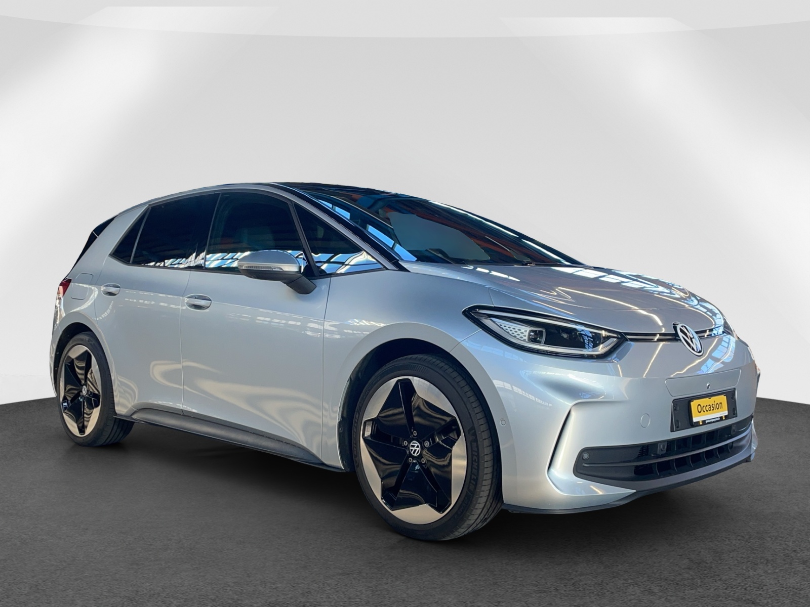 VW ID.3 Pro S-image-0