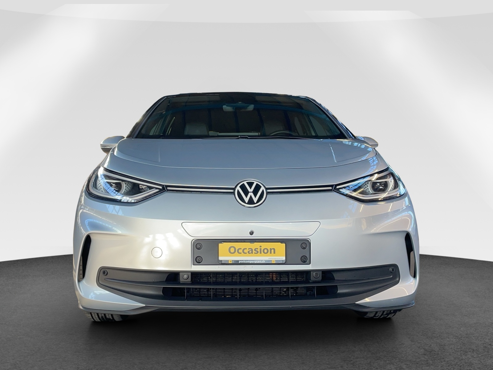 VW ID.3 Pro S-image-1