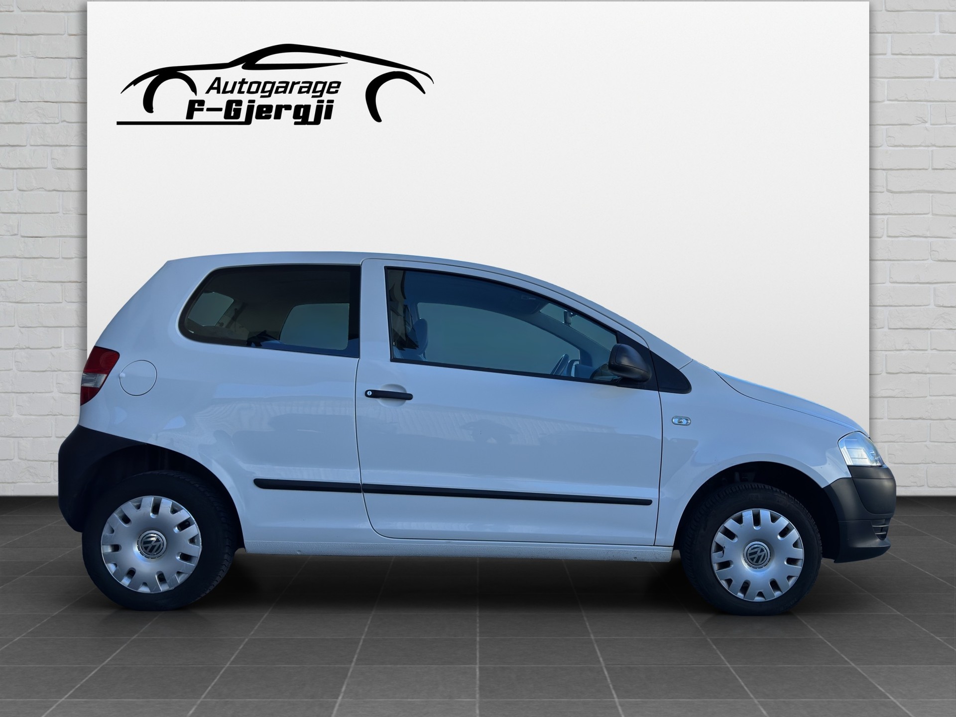VW Fox 1.4 TDI-image-6