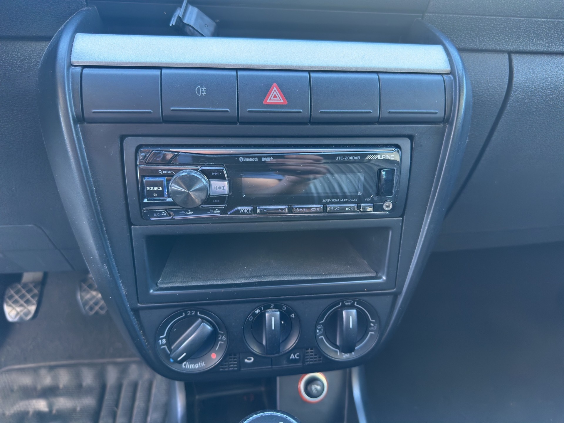 VW Fox 1.4 TDI-image-10