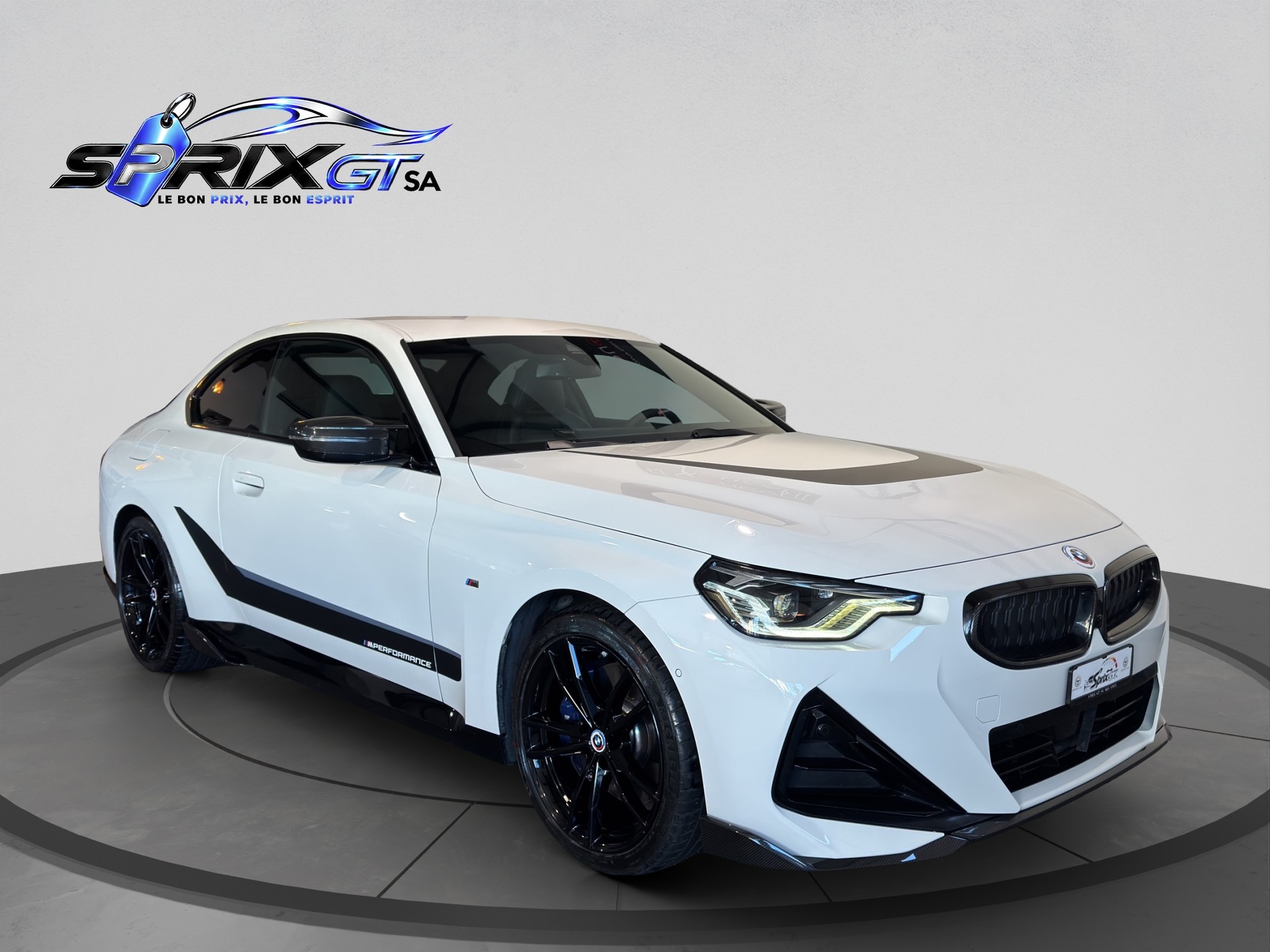 BMW M240i xDrive Steptronic-image-6