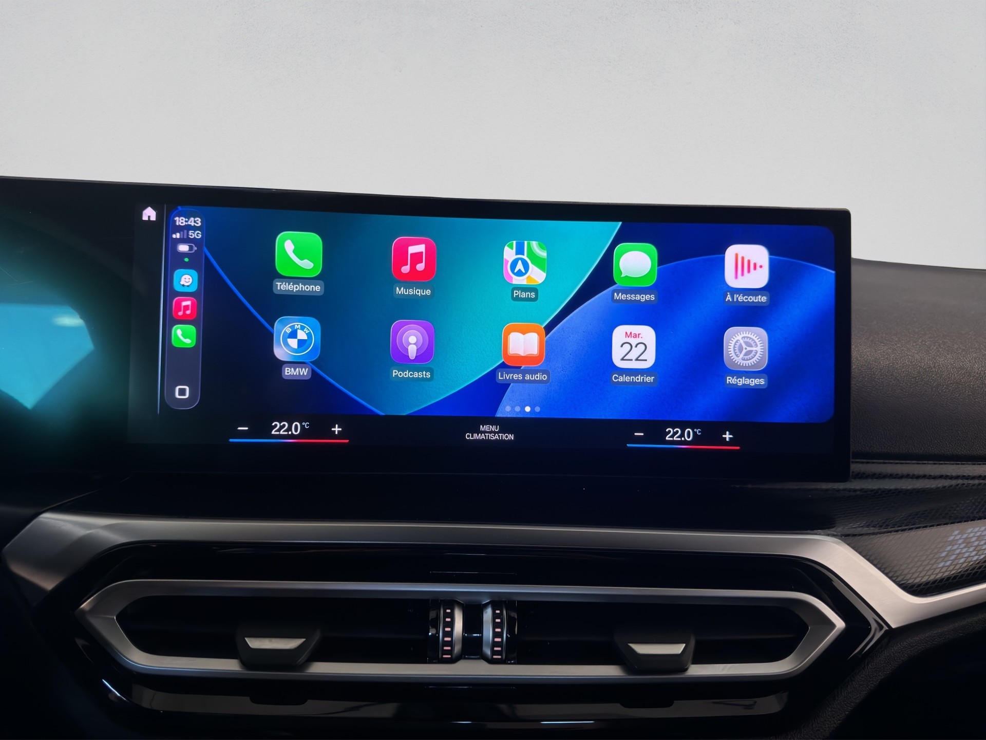 BMW M240i xDrive Steptronic-image-19