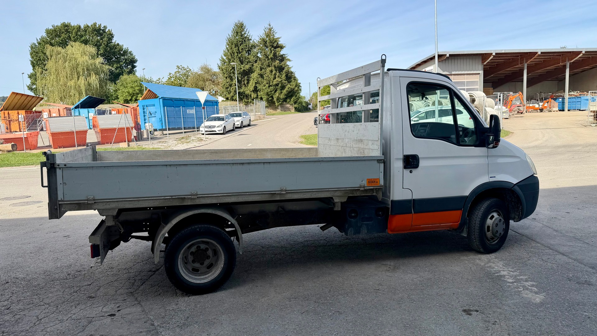IVECO 35 C 18 GCEA15B1B1-image-11