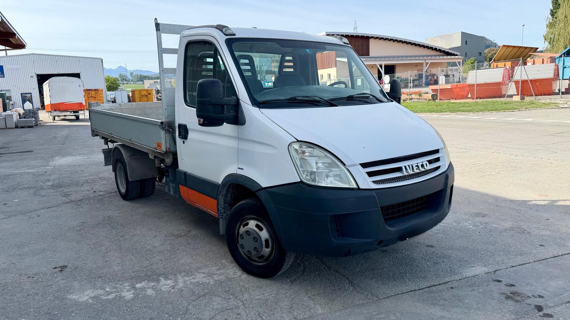 IVECO 35 C 18 GCEA15B1B1-image-10