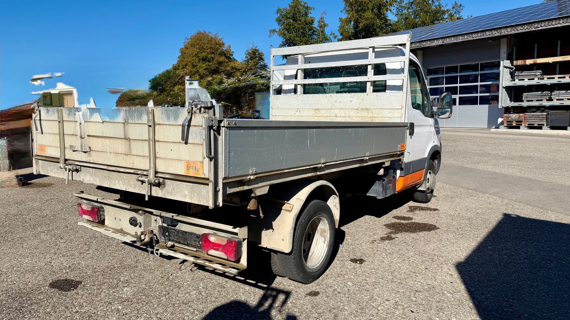 IVECO 35 C 18 GCEA15B1B1-image-3