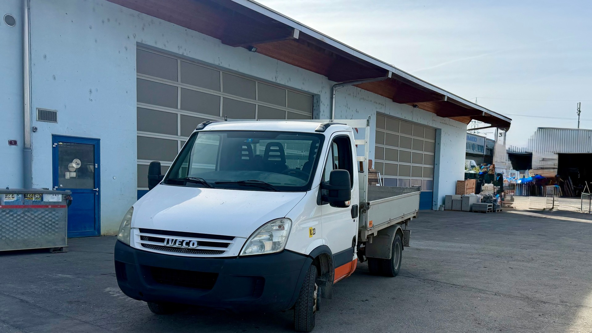 IVECO 35 C 18 GCEA15B1B1-image-9