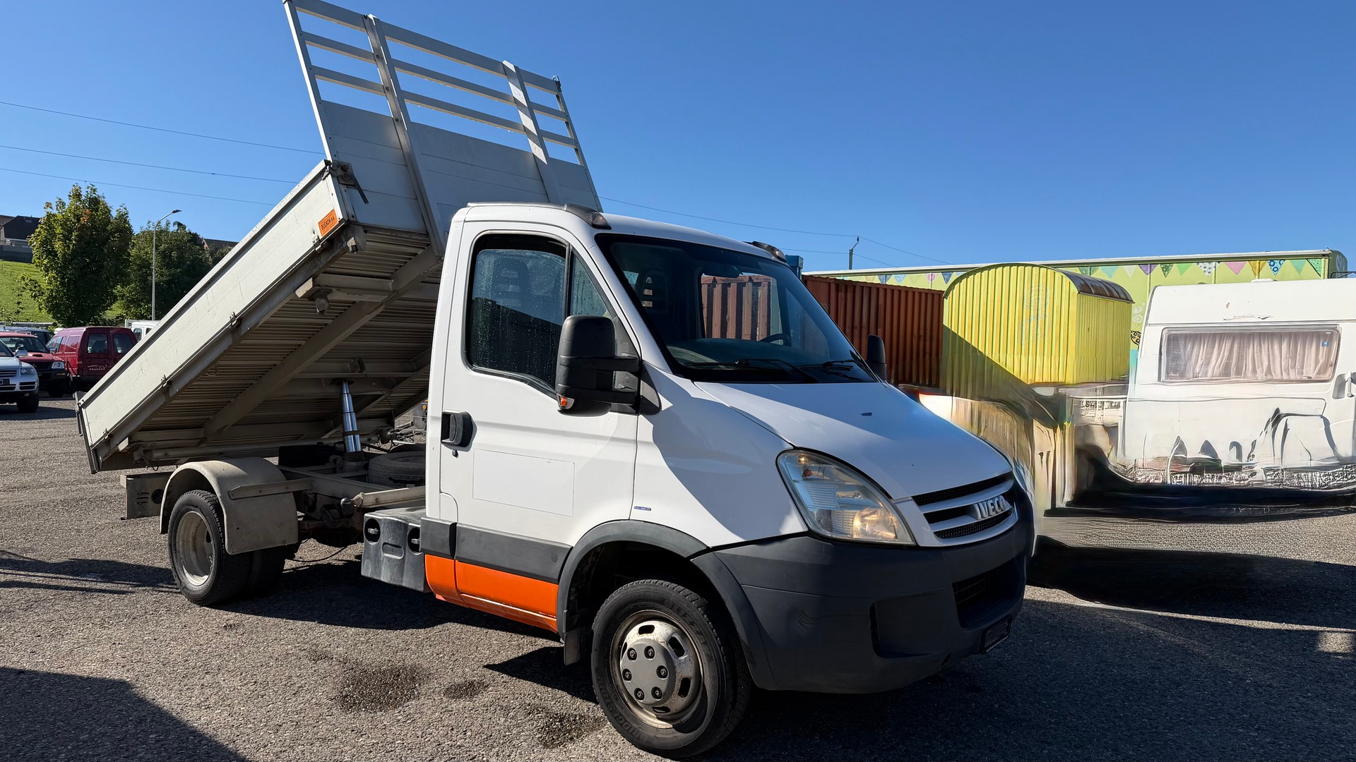 IVECO 35 C 18 GCEA15B1B1-image-1