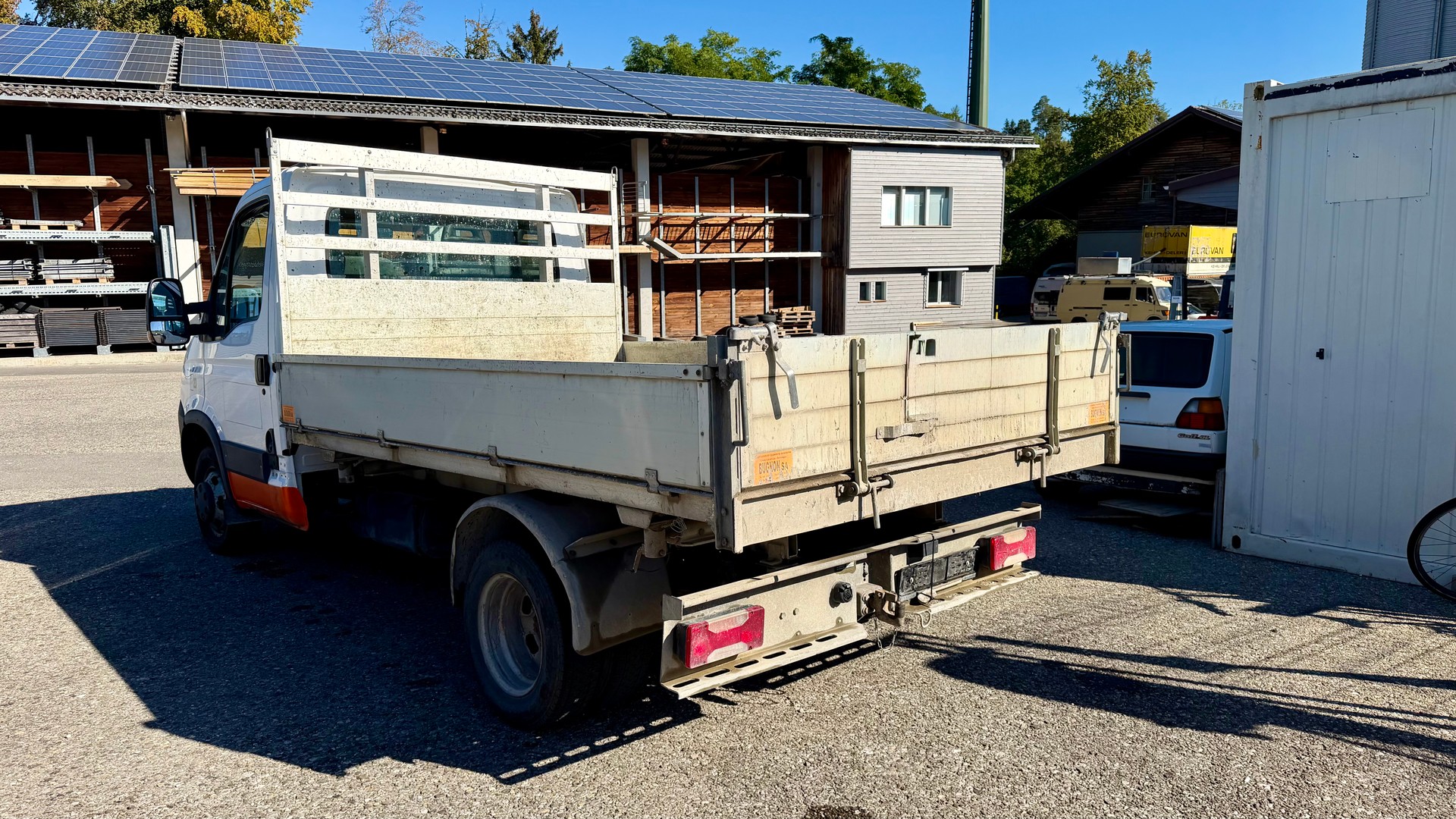 IVECO 35 C 18 GCEA15B1B1-image-2