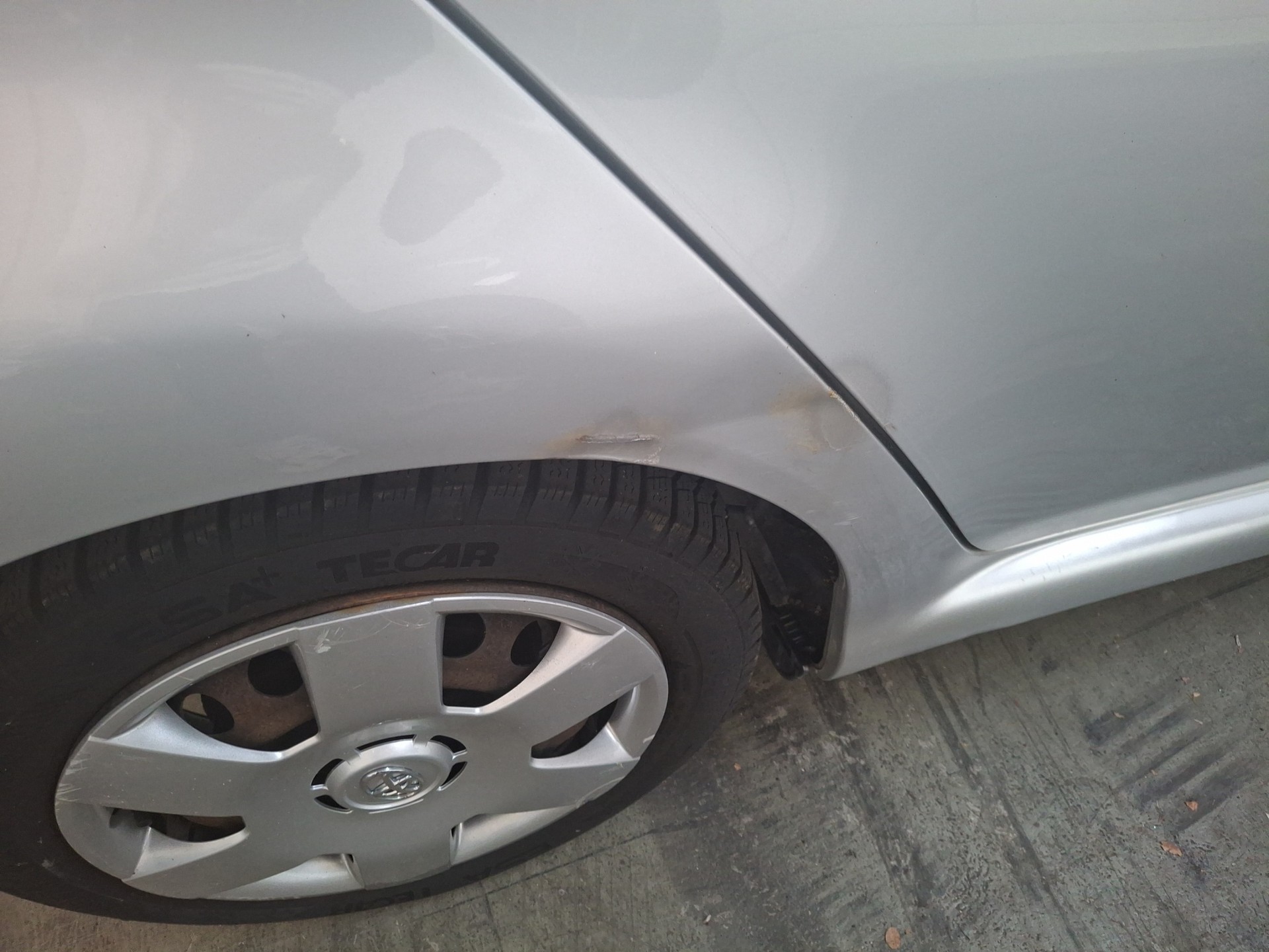 TOYOTA Aygo 1.0 blue MultiMode-image-11
