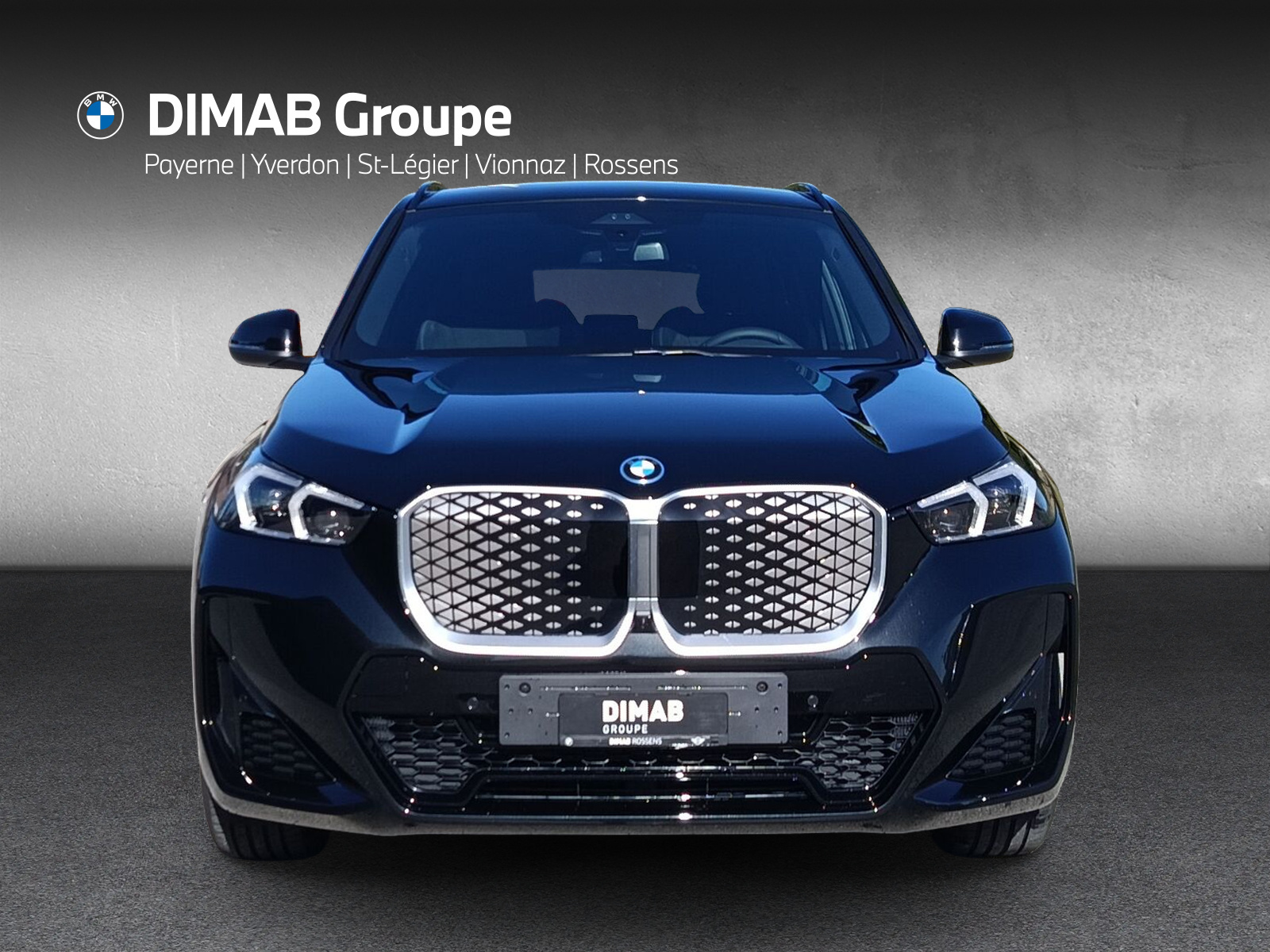 BMW iX1 eDrive 20 Edition M Sport-image-7