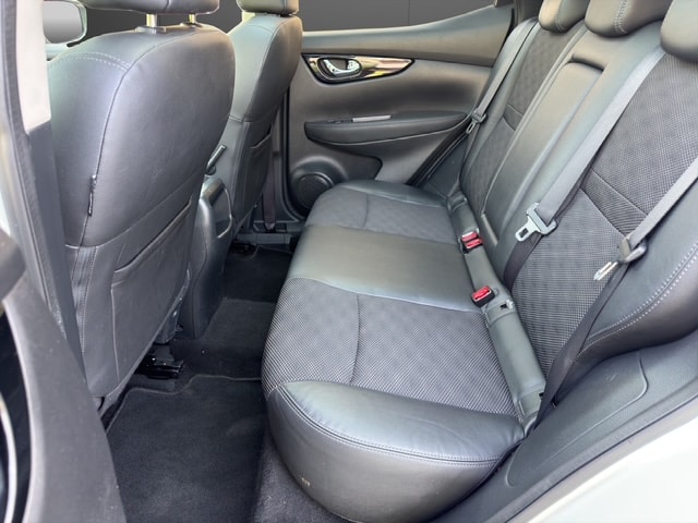 NISSAN Qashqai 1.6 dCi tekna ALL-MODE 4x4-image-9