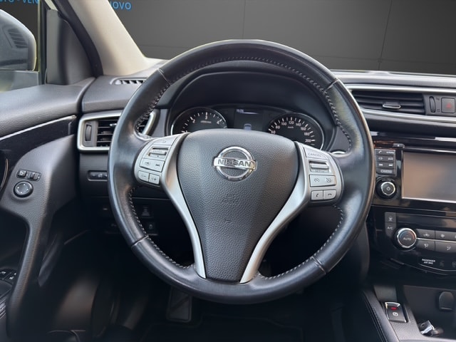 NISSAN Qashqai 1.6 dCi tekna ALL-MODE 4x4-image-6