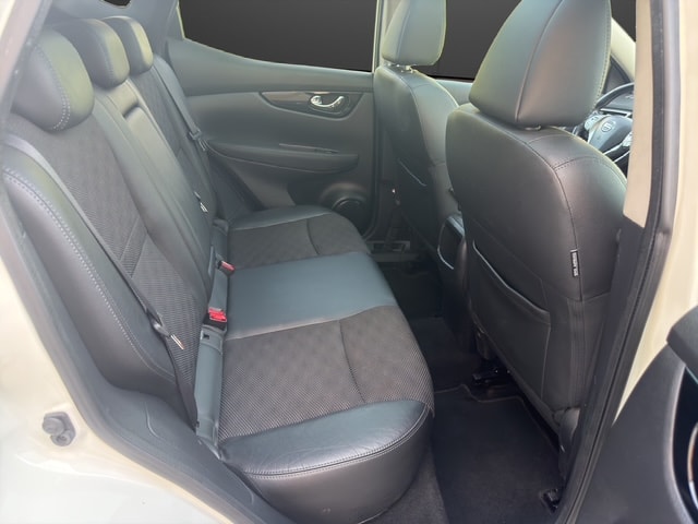 NISSAN Qashqai 1.6 dCi tekna ALL-MODE 4x4-image-11