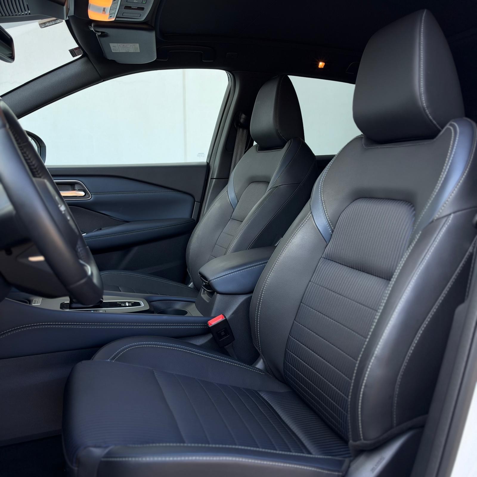 NISSAN Qashqai 1.5 VC-T e-Power Tekna-image-4