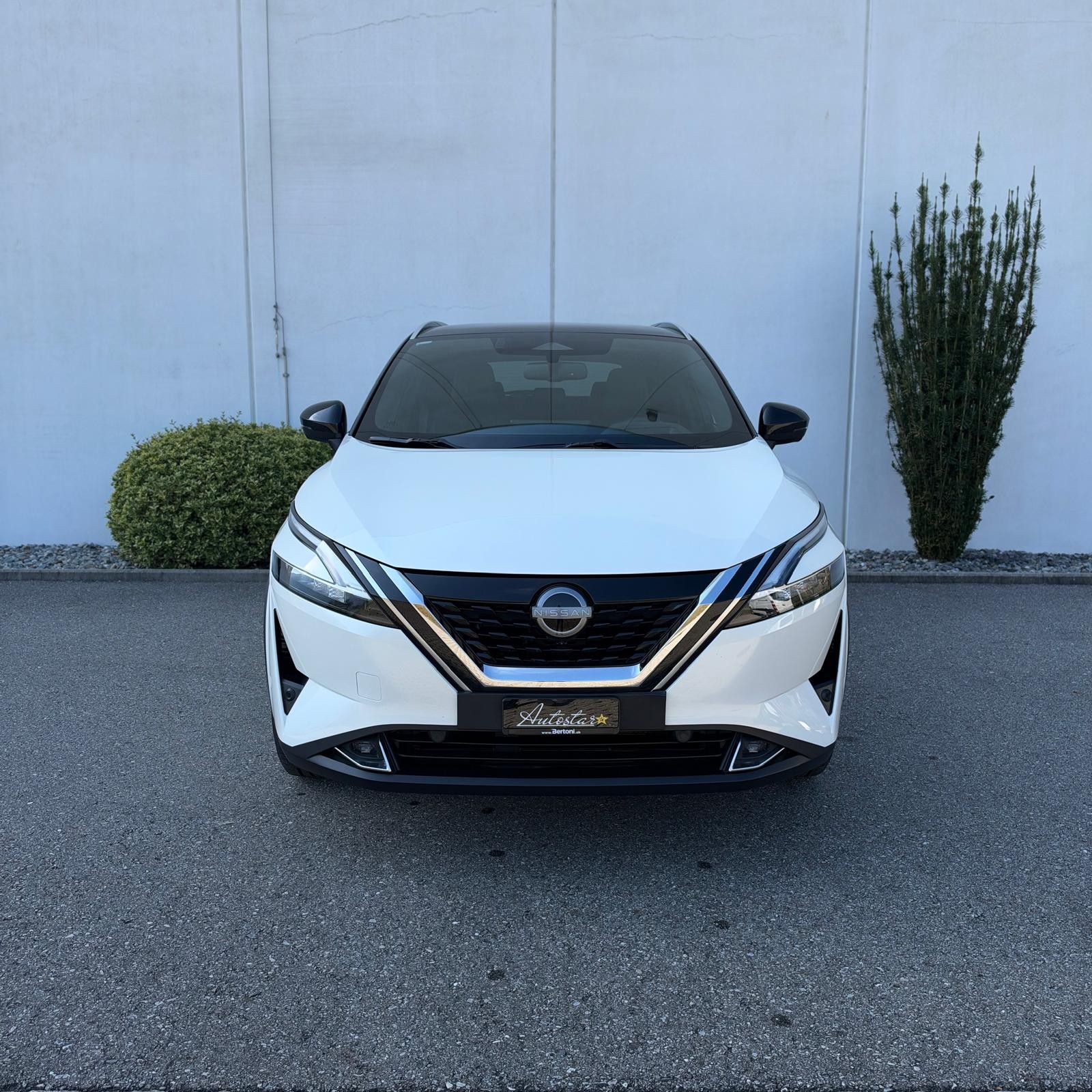 NISSAN Qashqai 1.5 VC-T e-Power Tekna-image-2