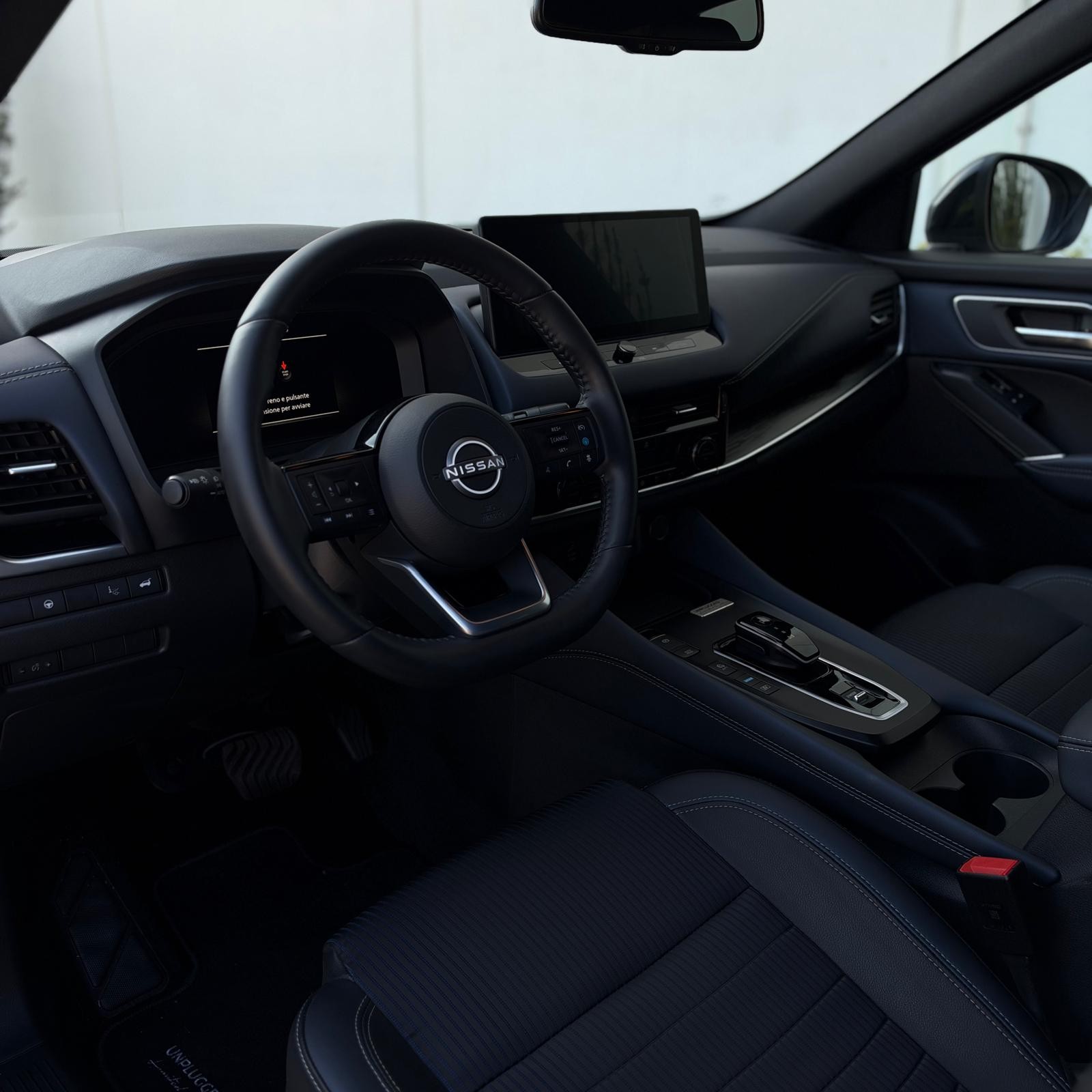 NISSAN Qashqai 1.5 VC-T e-Power Tekna-image-5