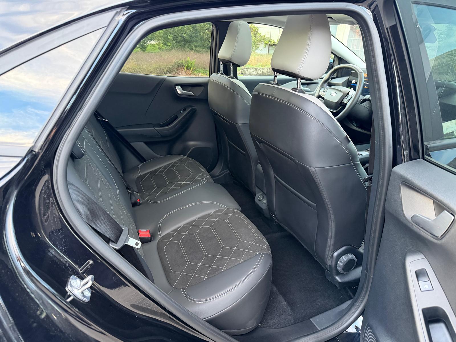FORD Puma Elektro 46kWh Premium-image-10