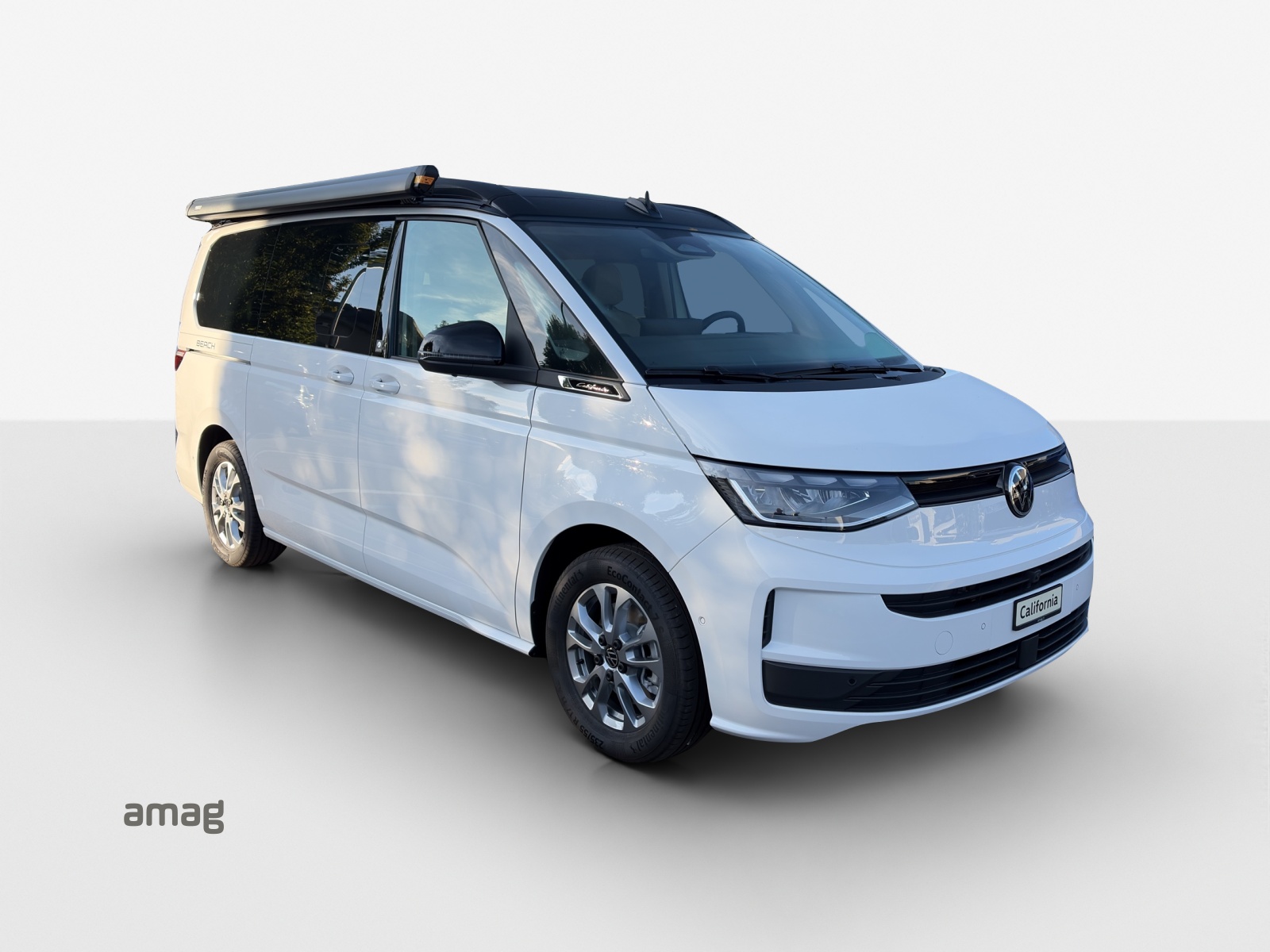 VW California 2.0 TDI Beach Liberty-image-5