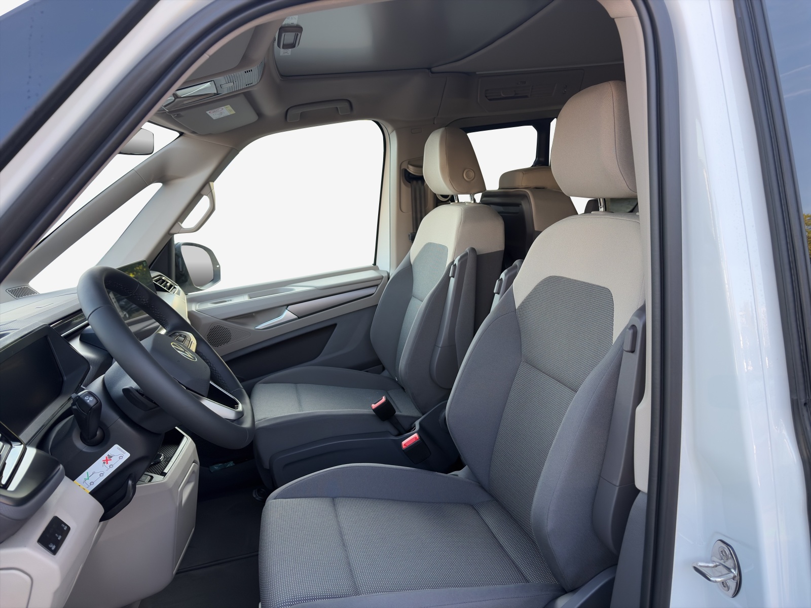 VW California 2.0 TDI Beach Liberty-image-7