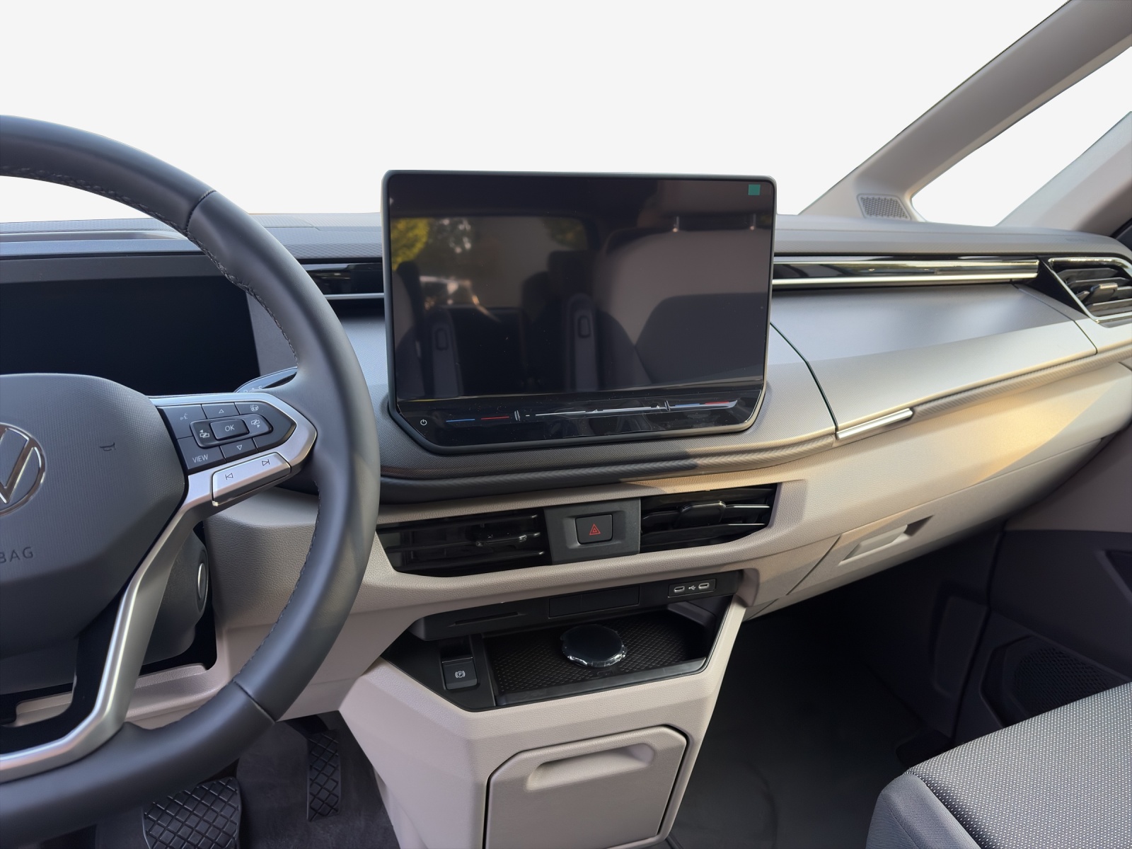 VW California 2.0 TDI Beach Liberty-image-10
