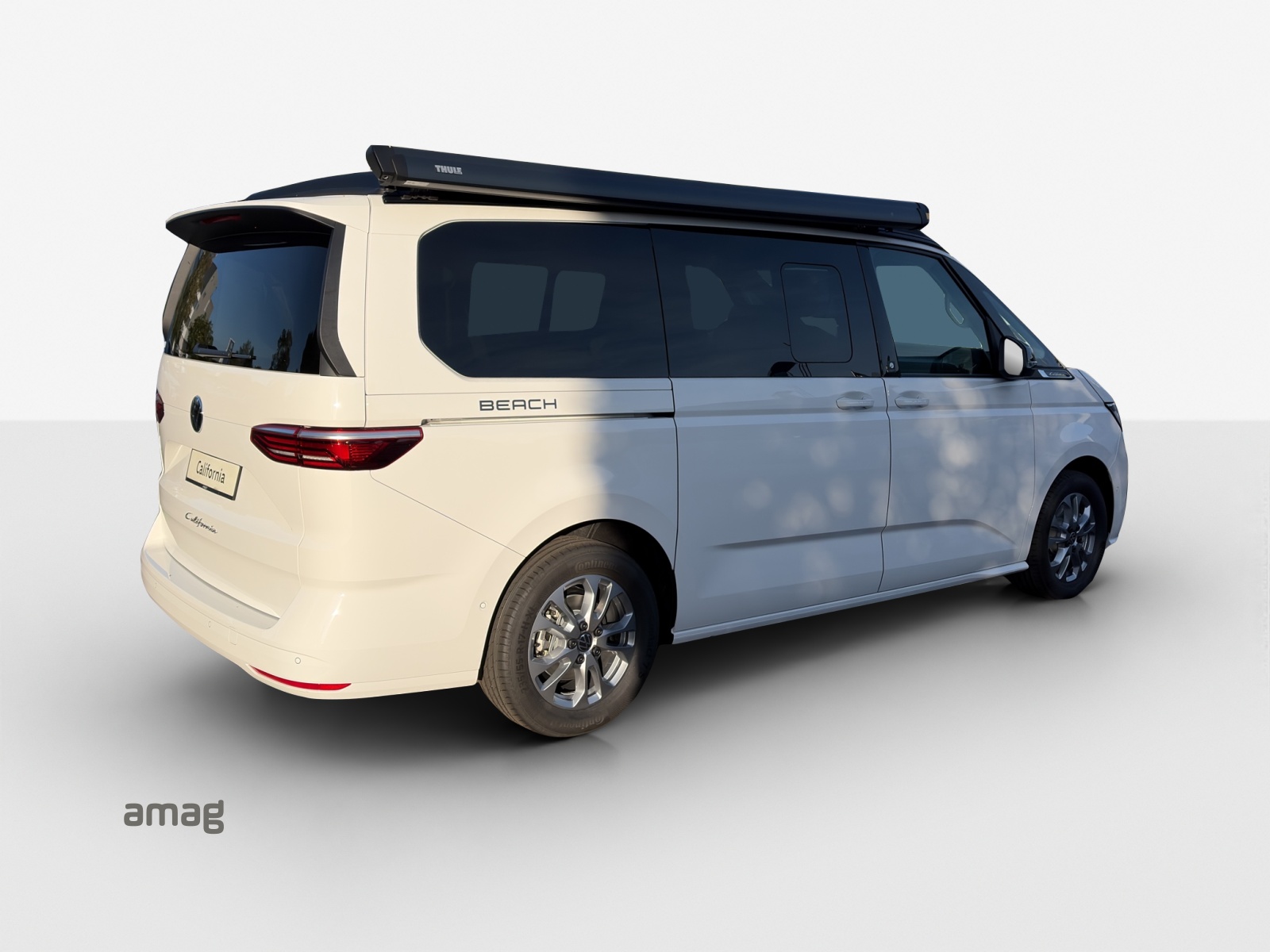 VW California 2.0 TDI Beach Liberty-image-4